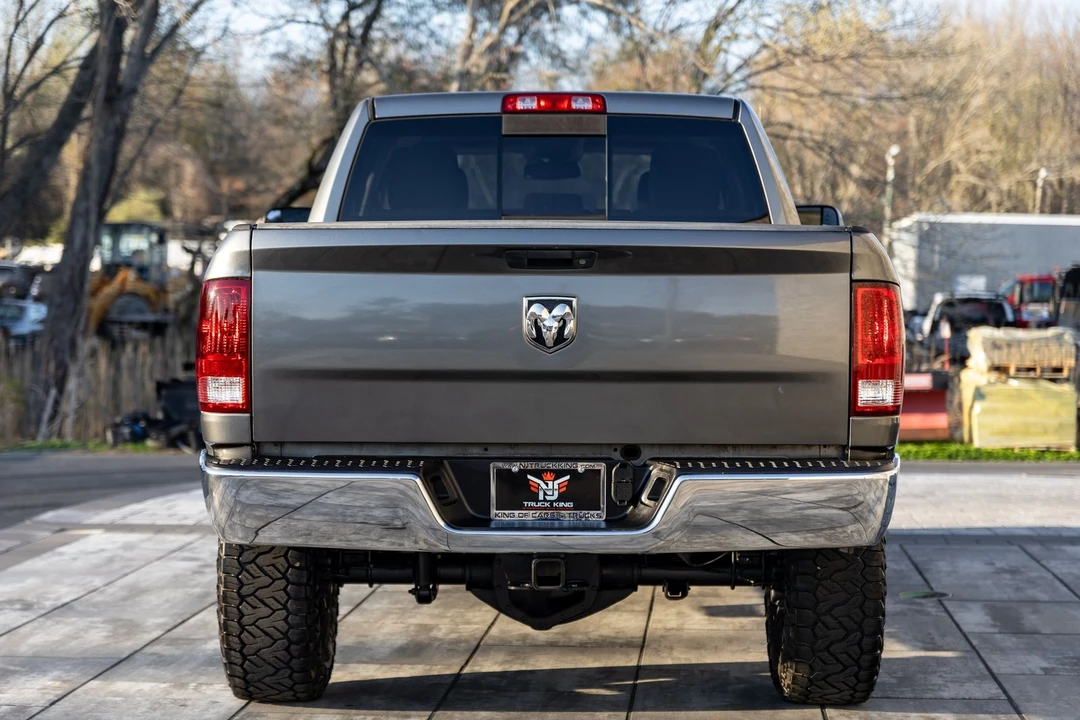 2013 Ram 2500 - Image 14 of 21