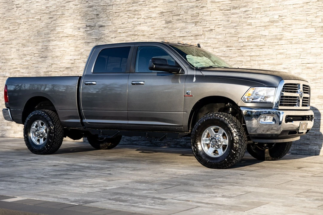 2013 Ram 2500 - Image 19 of 21