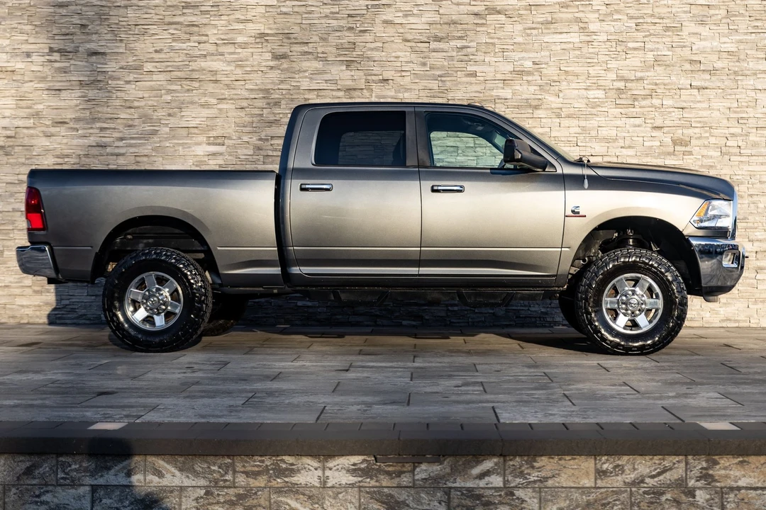 2013 Ram 2500 - Image 21 of 21
