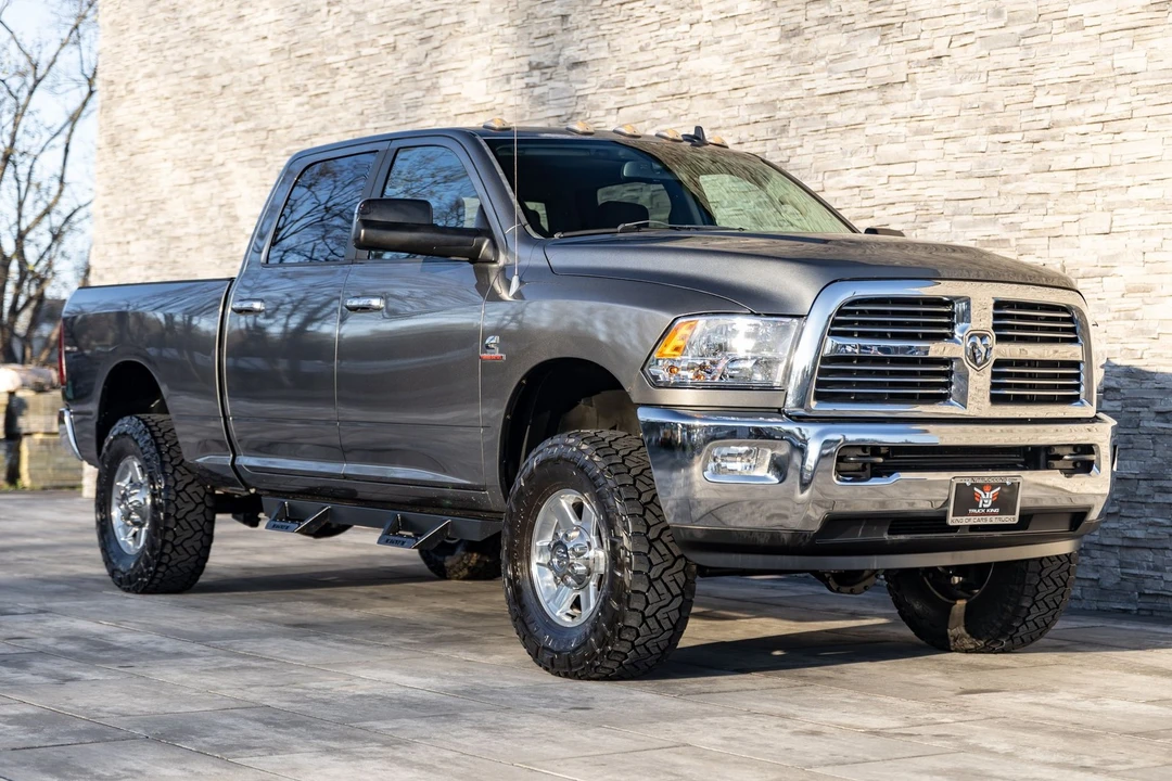 2013 Ram 2500 - Image 17 of 21