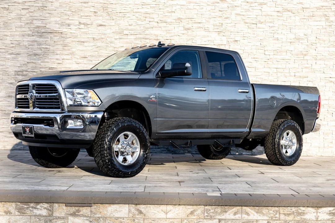 2013 Ram 2500 - Image 7 of 21