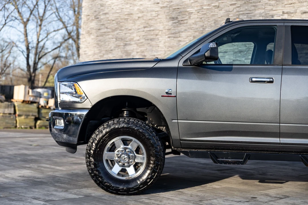 2013 Ram 2500 - Image 9 of 21