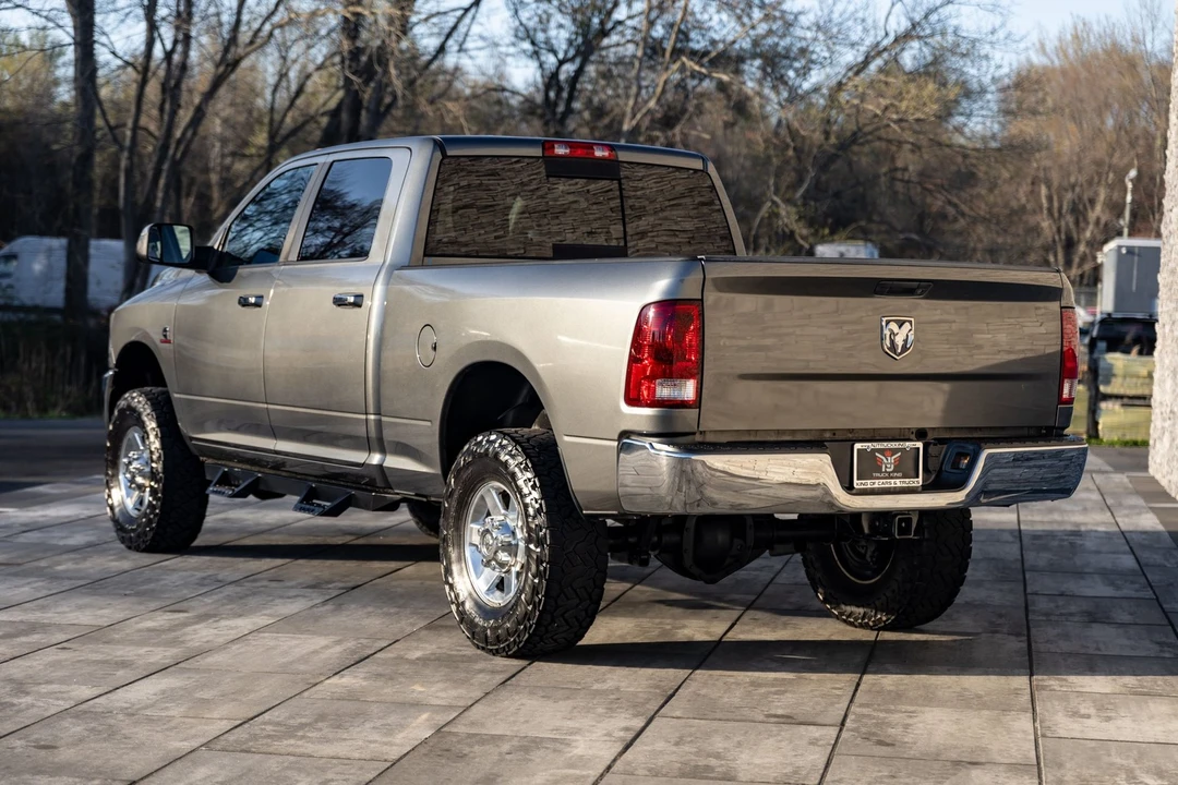 2013 Ram 2500 - Image 13 of 21
