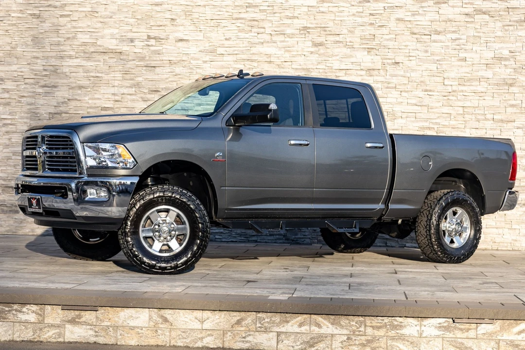 2013 Ram 2500 - Image 3 of 21