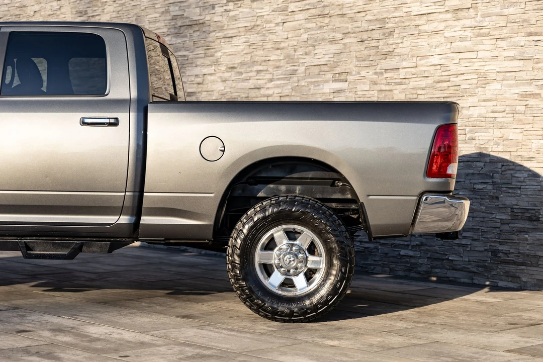 2013 Ram 2500 - Image 12 of 21