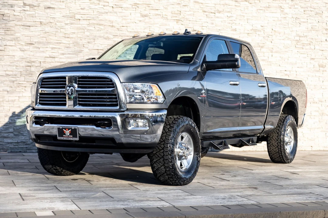 2013 Ram 2500 - Image 6 of 21