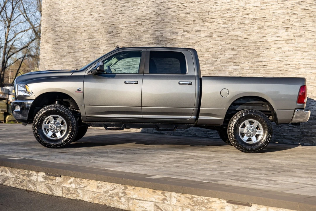 2013 Ram 2500 - Image 10 of 21
