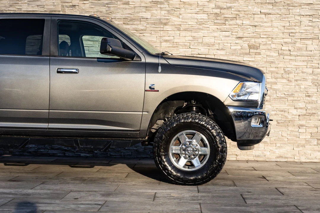 2013 Ram 2500 - Image 20 of 21