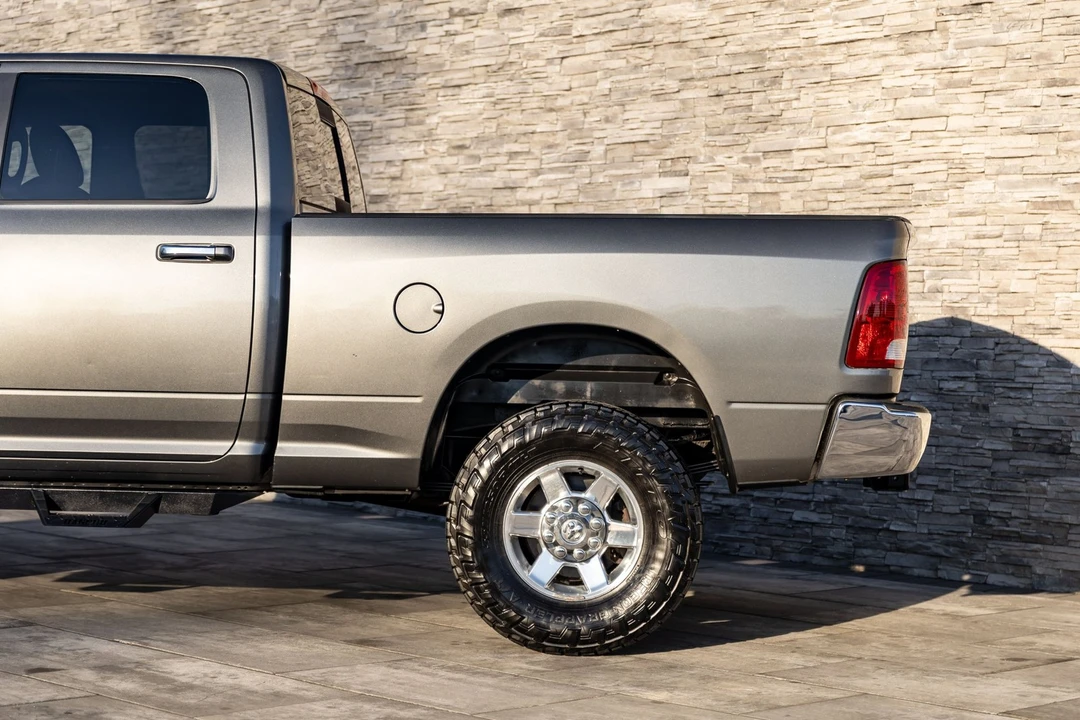 2013 Ram 2500 - Image 11 of 21