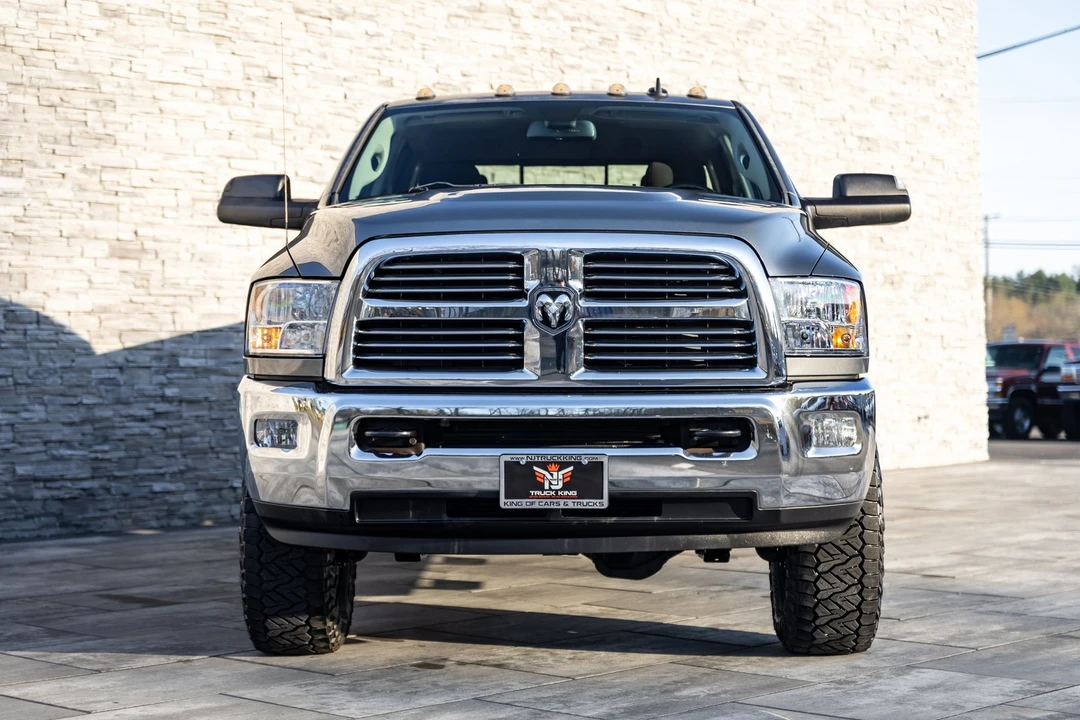 2013 Ram 2500 - Image 5 of 21