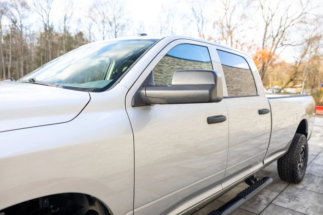 2013 Dodge Ram 4th Gen - Image 12 of 21