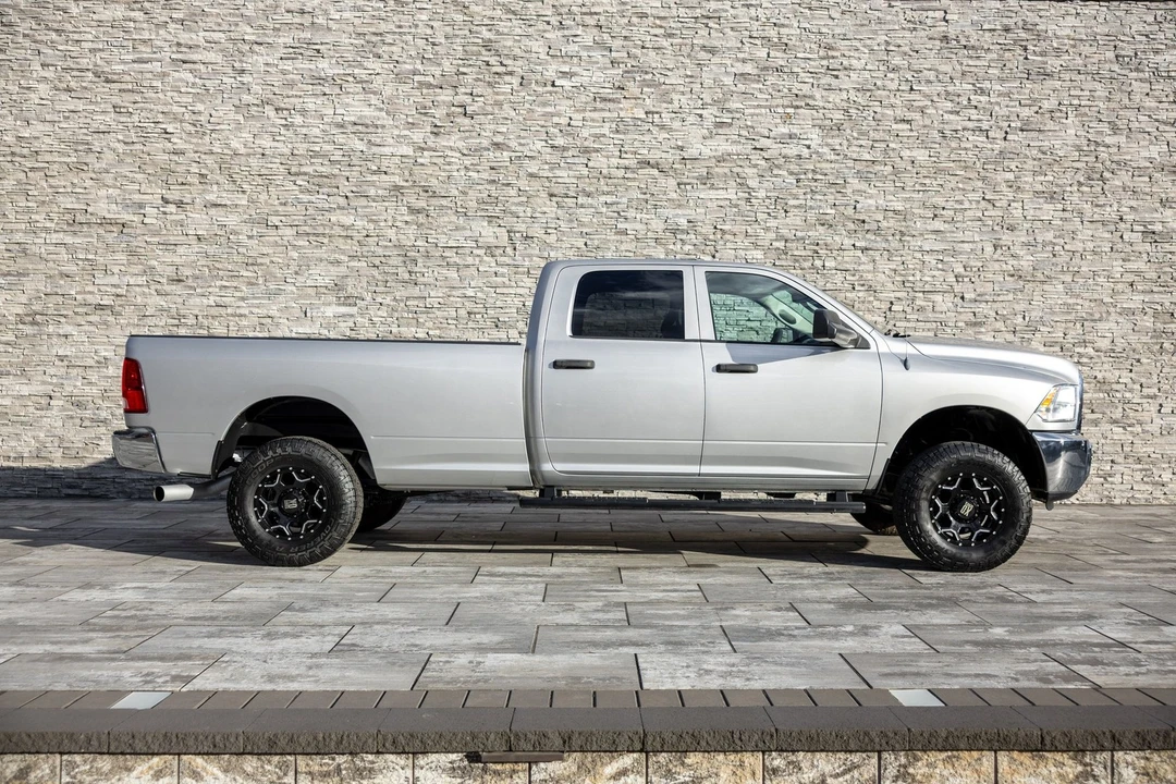 2013 Dodge Ram 4th Gen - Image 5 of 21