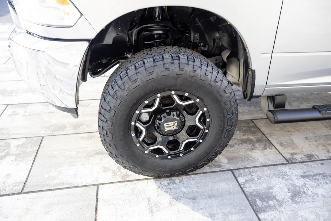 2013 Dodge Ram 4th Gen - Image 11 of 21