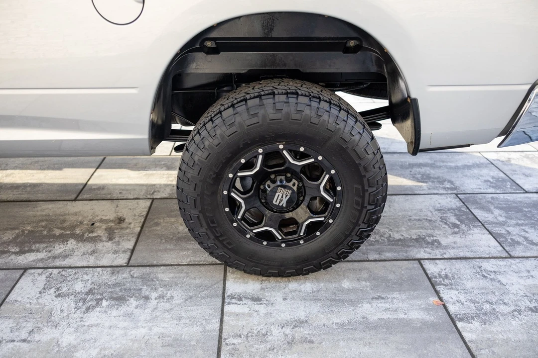 2013 Dodge Ram 4th Gen - Image 9 of 21