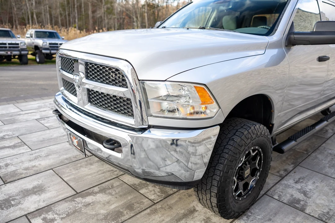 2013 Dodge Ram 4th Gen - Image 13 of 21