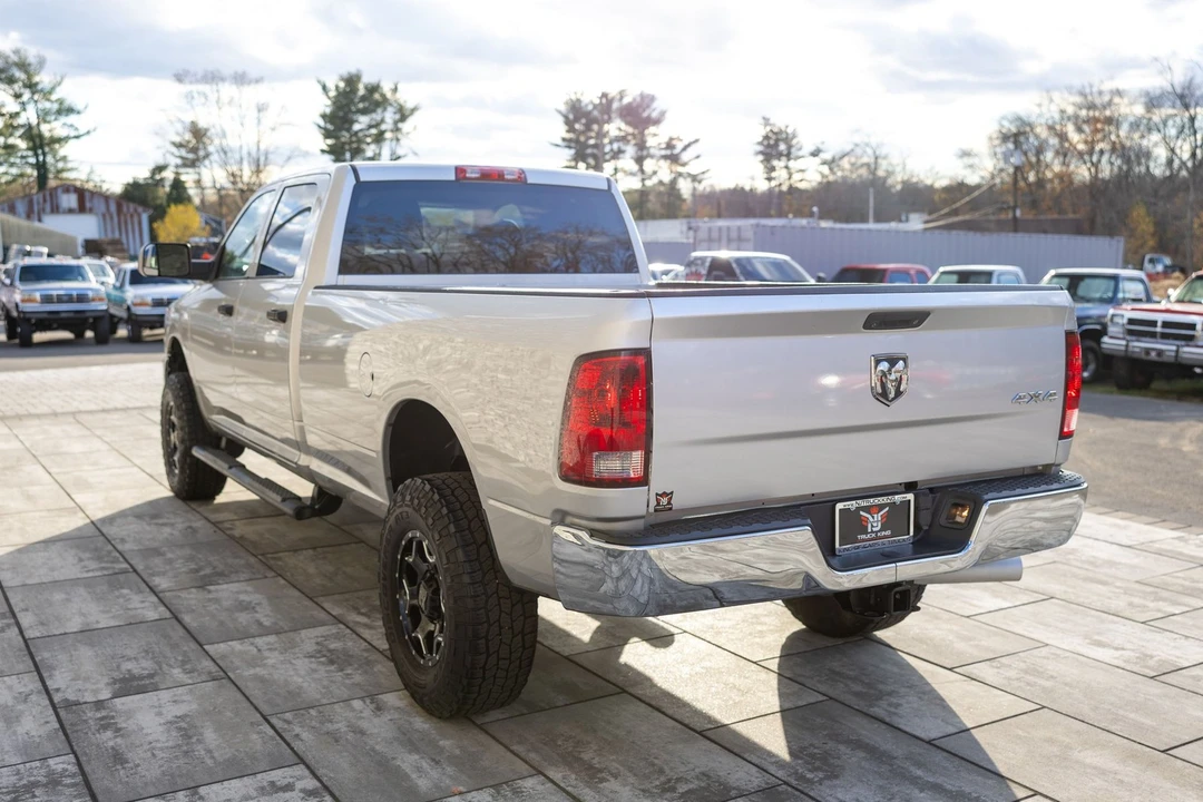 2013 Dodge Ram 4th Gen - Image 8 of 21