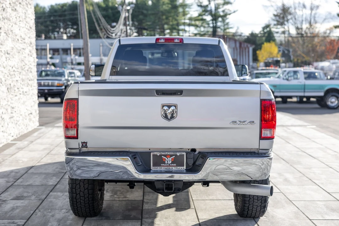 2013 Dodge Ram 4th Gen - Image 6 of 21