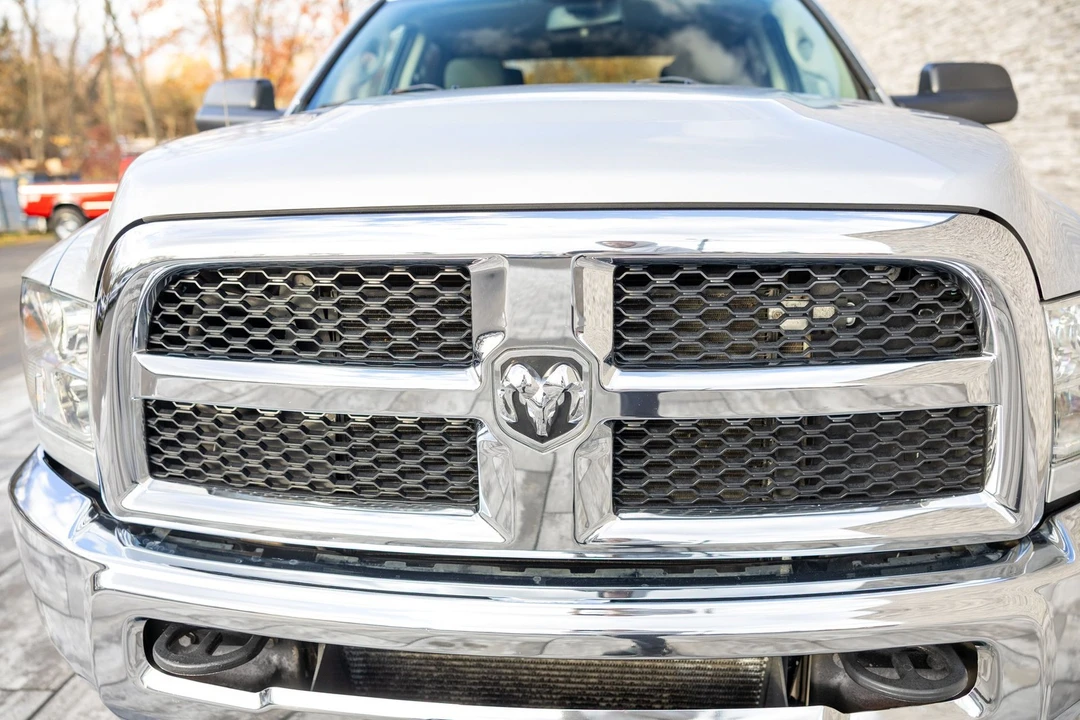 2013 Dodge Ram 4th Gen - Image 14 of 21
