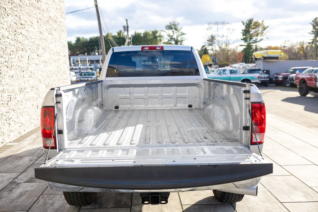 2013 Dodge Ram 4th Gen - Image 7 of 21