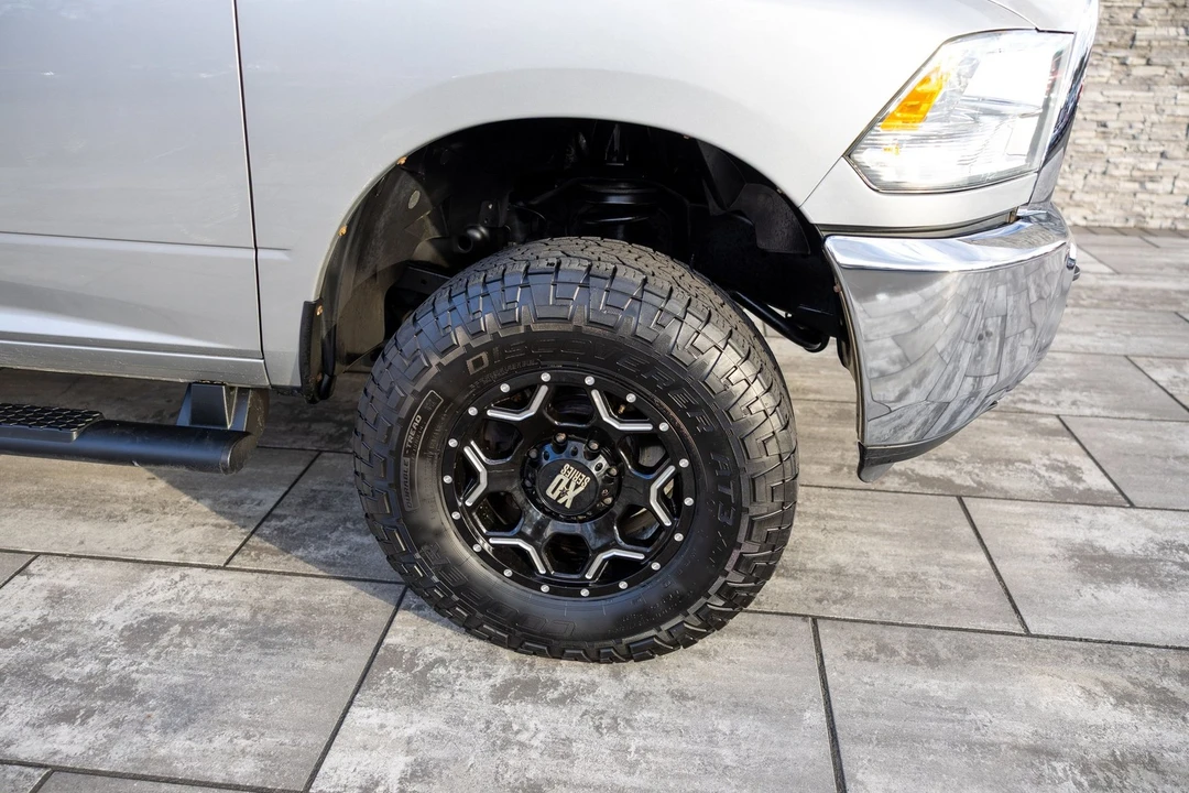 2013 Dodge Ram 4th Gen - Image 16 of 21