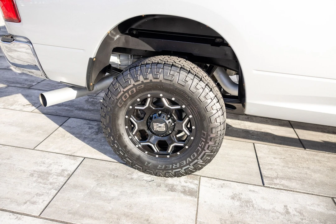 2013 Dodge Ram 4th Gen - Image 18 of 21