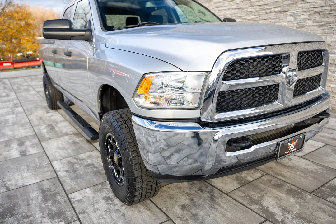 2013 Dodge Ram 4th Gen - Image 15 of 21