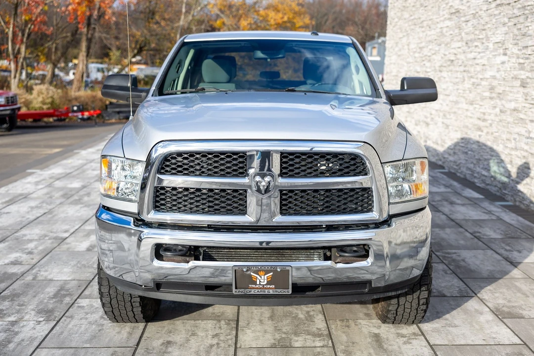 2013 Dodge Ram 4th Gen - Image 3 of 21