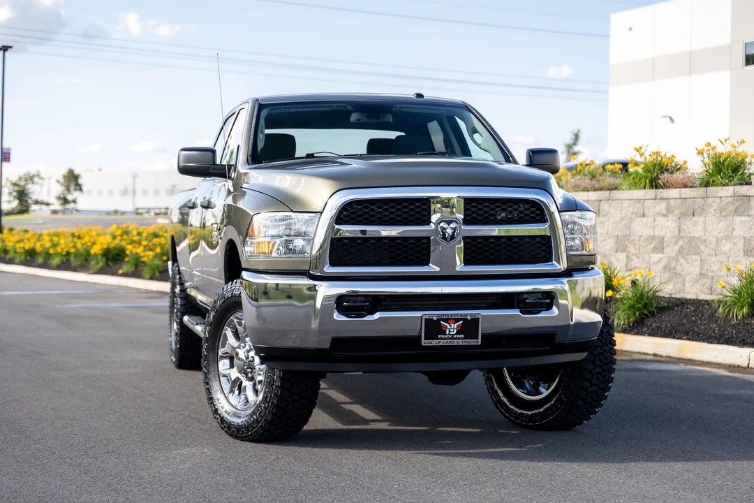 2013 Ram Heavy Duty - Image 14 of 31