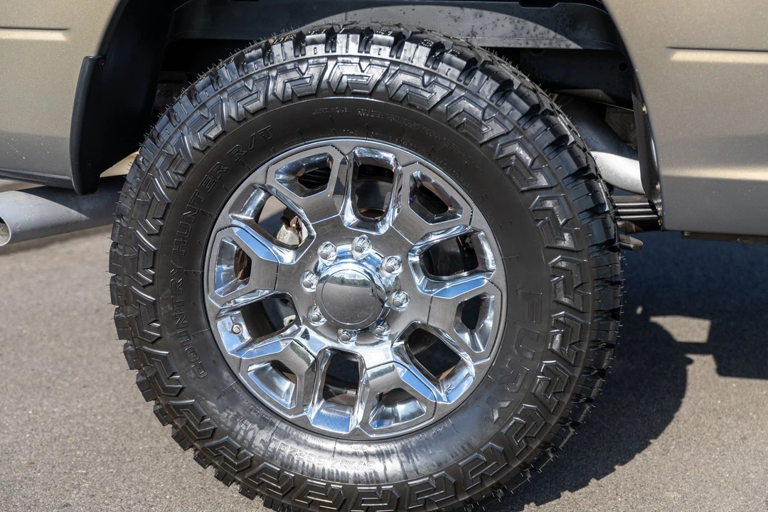 2013 Ram Heavy Duty - Image 27 of 31