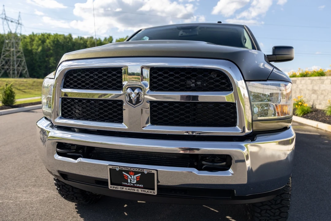 2013 Ram Heavy Duty - Image 19 of 31