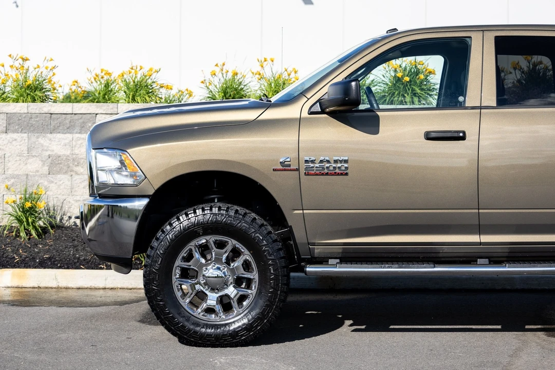 2013 Ram Heavy Duty - Image 4 of 31