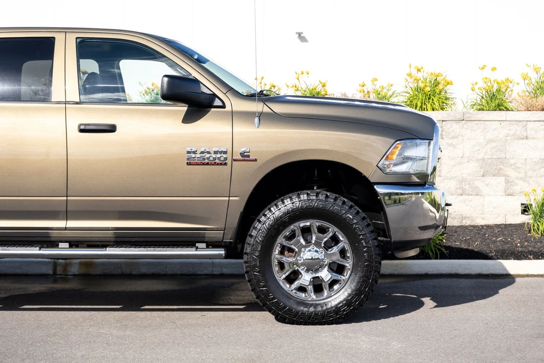 2013 Ram Heavy Duty - Image 12 of 31