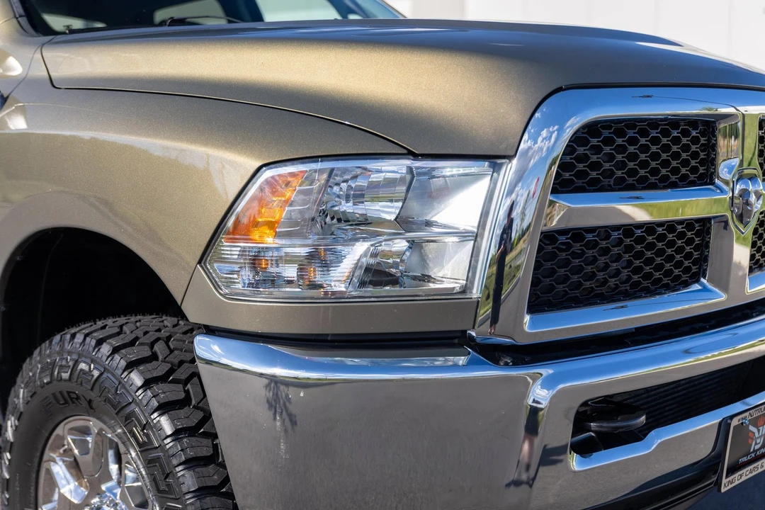 2013 Ram Heavy Duty - Image 20 of 31