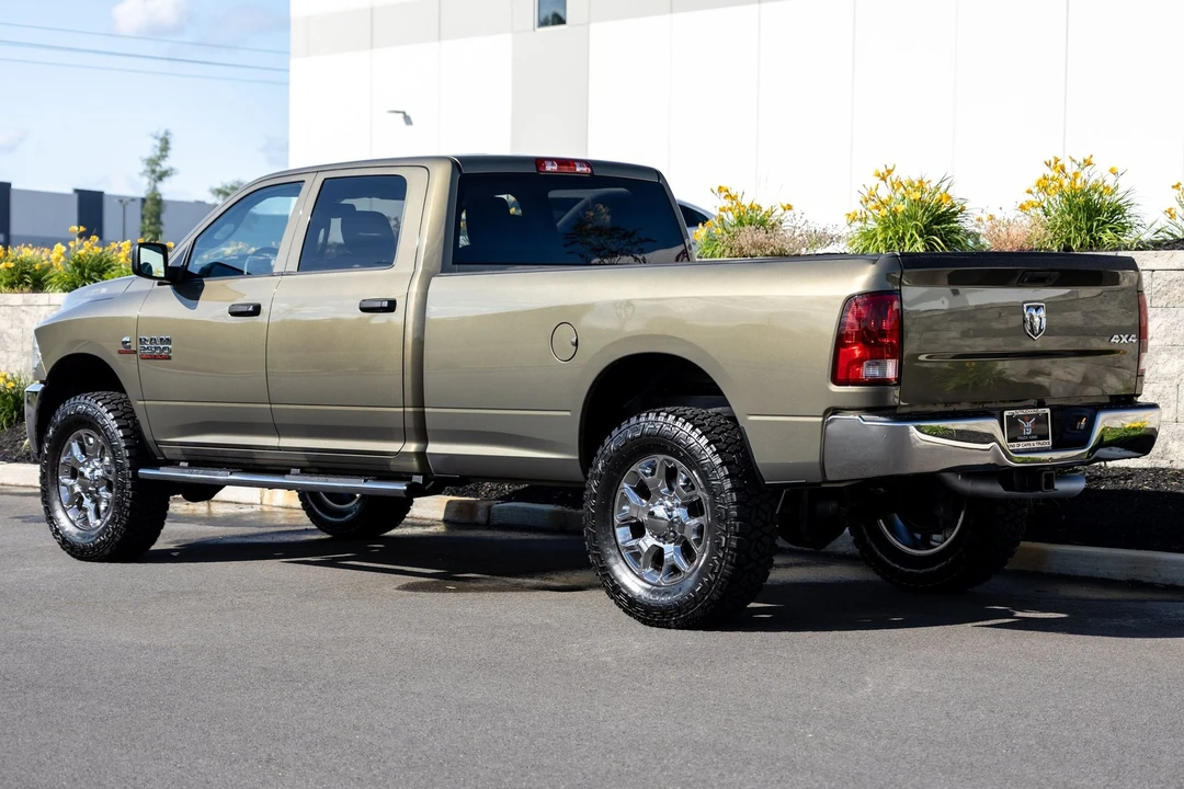 2013 Ram Heavy Duty - Image 6 of 31