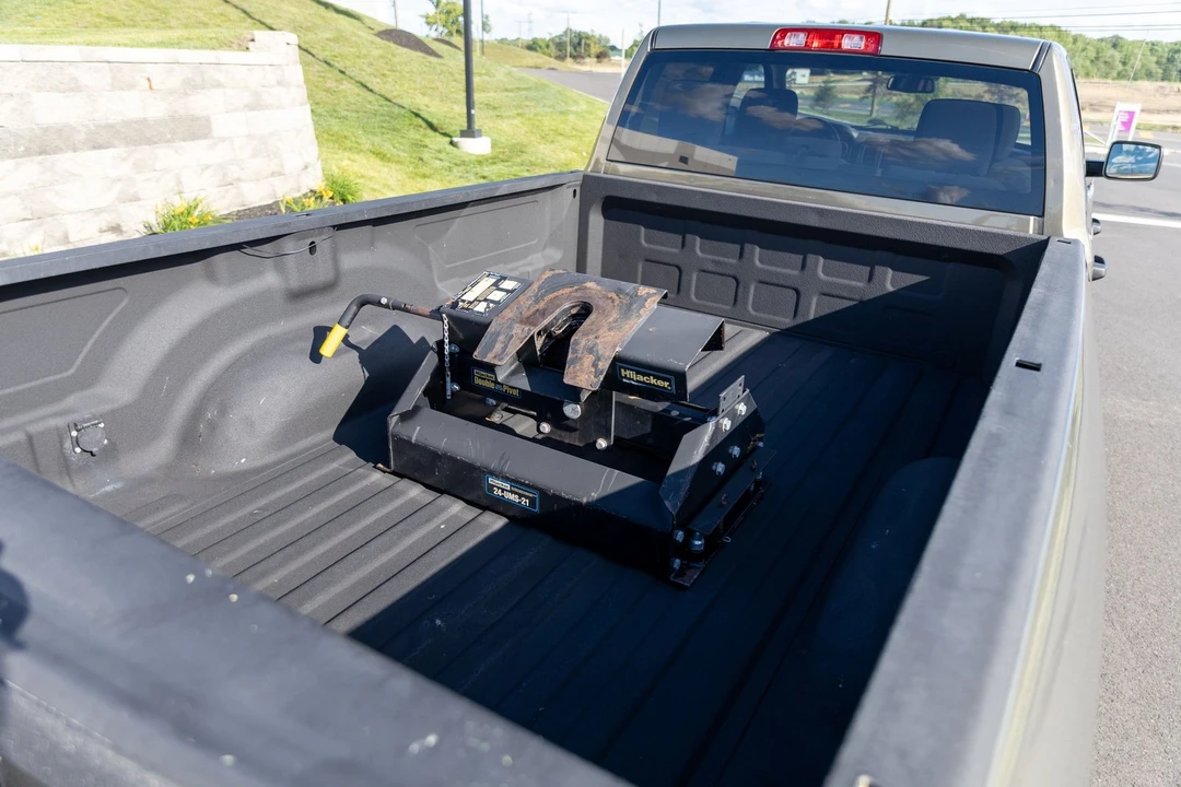 2013 Ram Heavy Duty - Image 31 of 31
