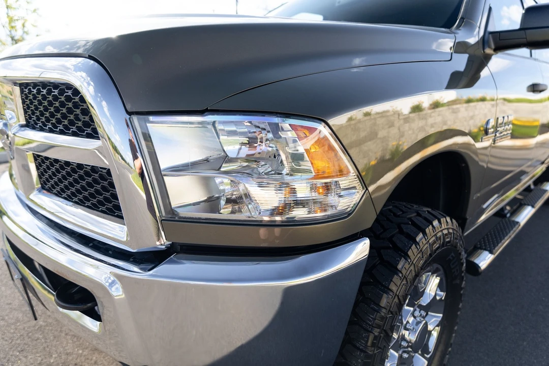 2013 Ram Heavy Duty - Image 18 of 31