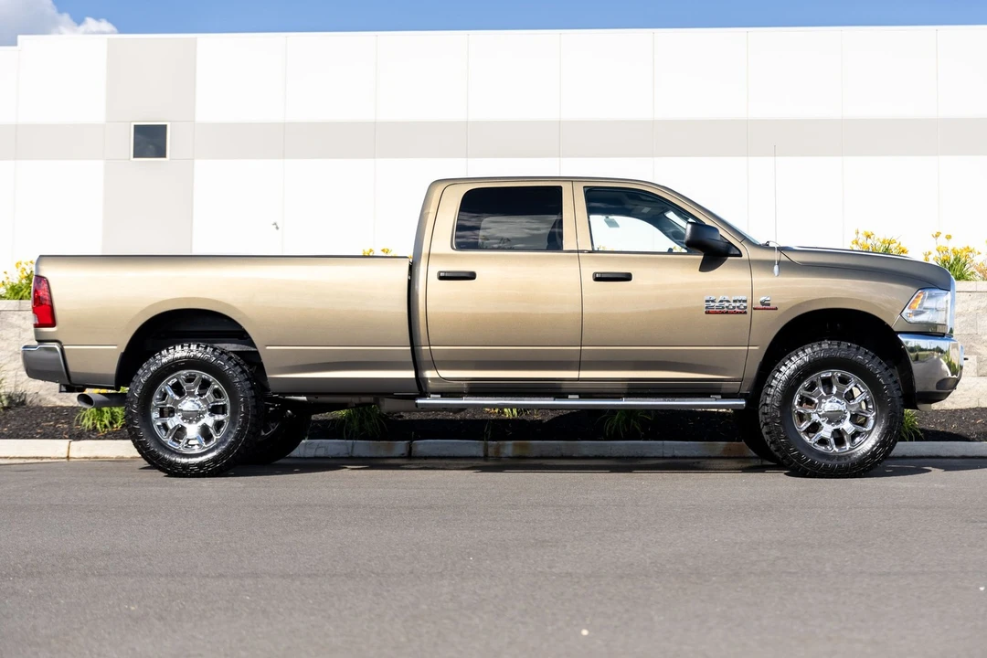 2013 Ram Heavy Duty - Image 11 of 31