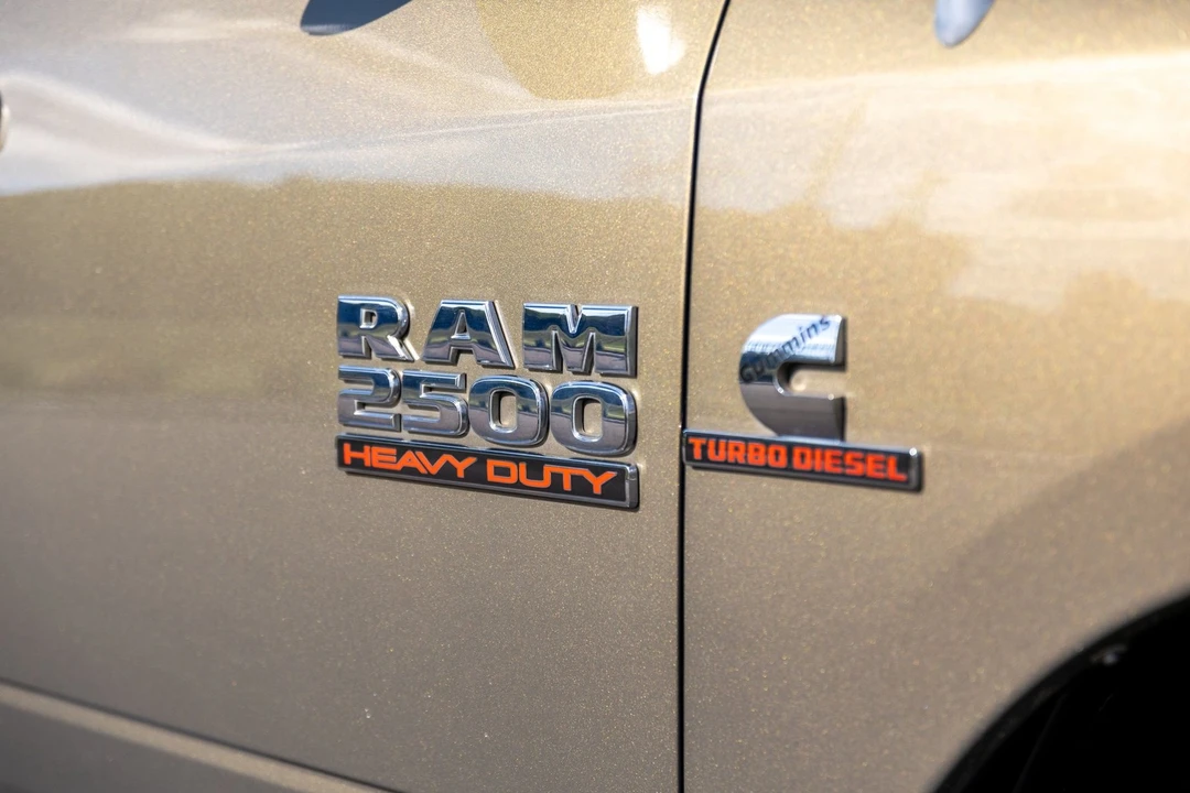 2013 Ram Heavy Duty - Image 22 of 31