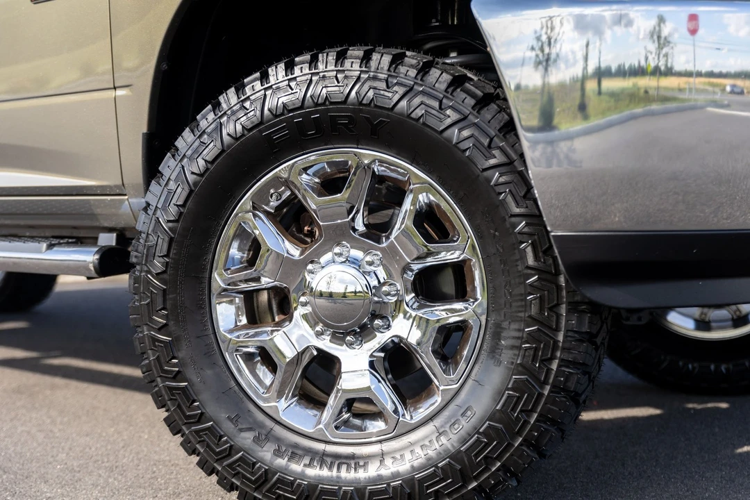 2013 Ram Heavy Duty - Image 17 of 31