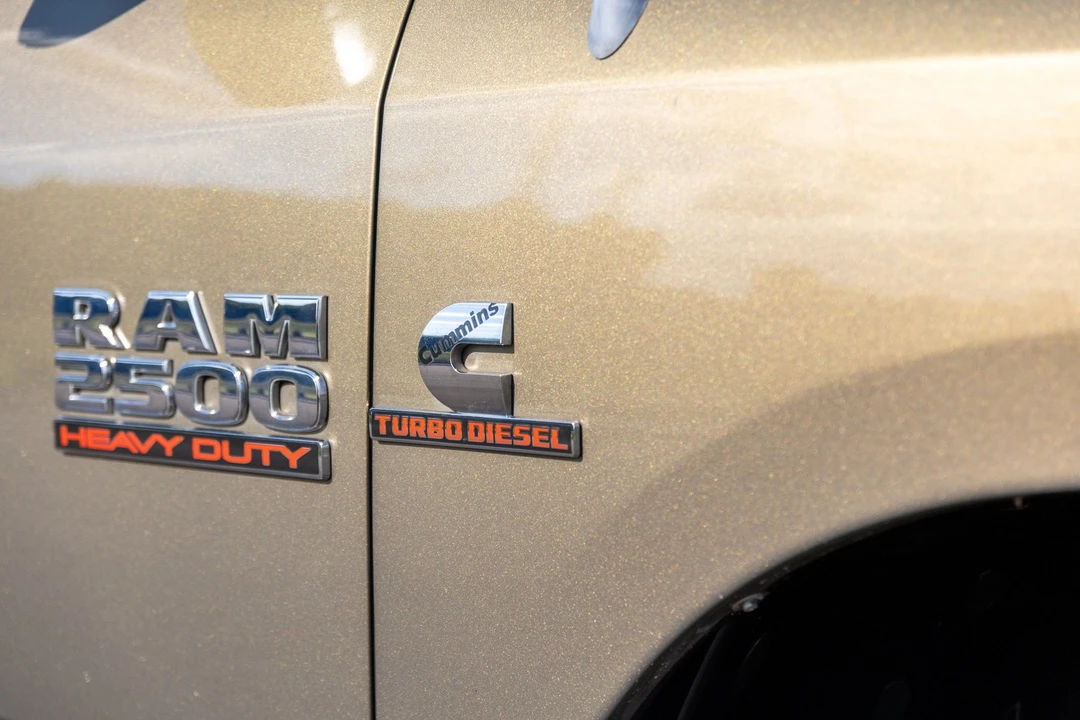 2013 Ram Heavy Duty - Image 23 of 31