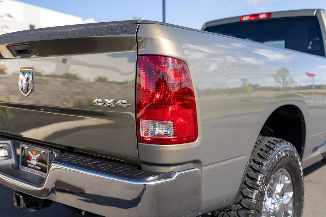 2013 Ram Heavy Duty - Image 28 of 31
