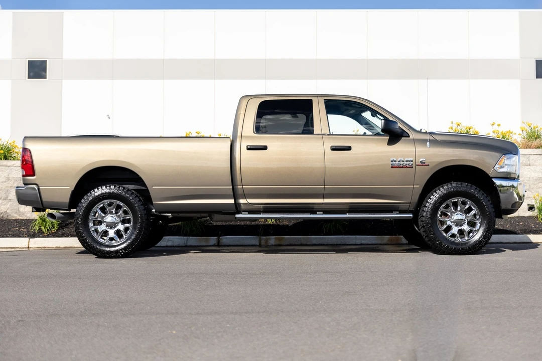 2013 Ram Heavy Duty - Image 10 of 31