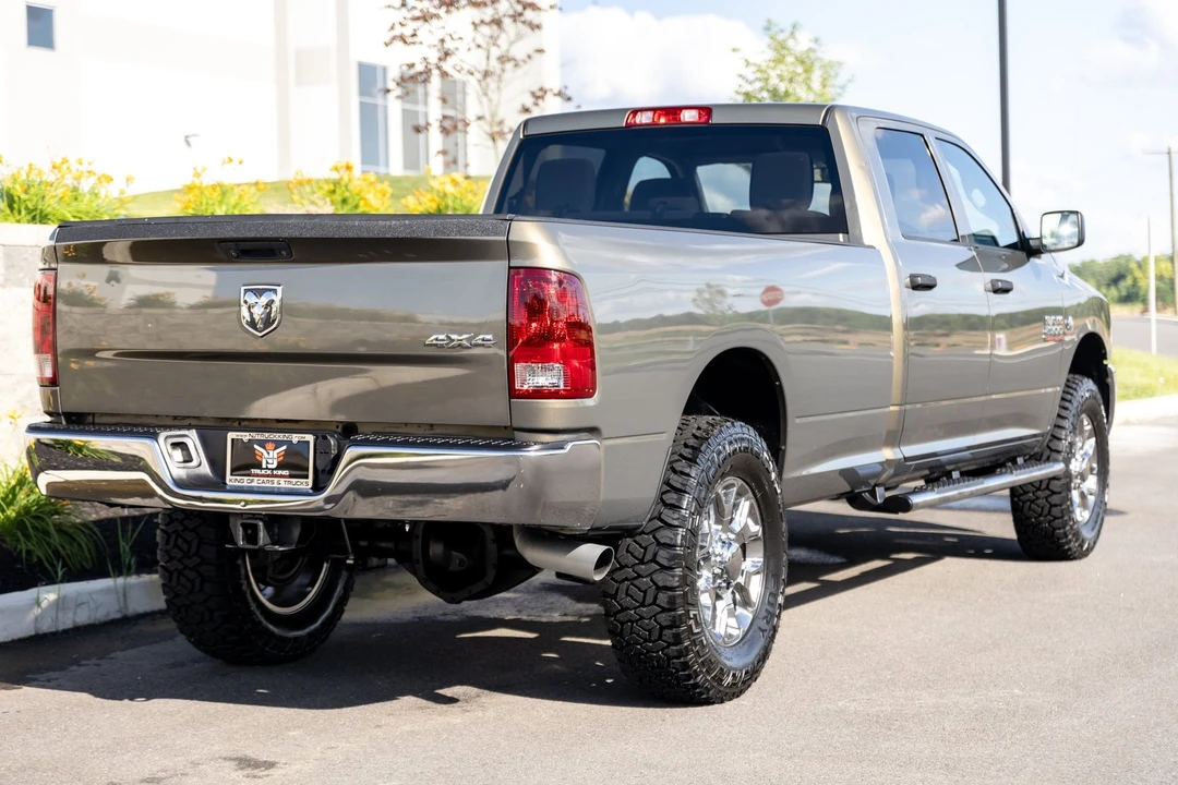 2013 Ram Heavy Duty - Image 8 of 31