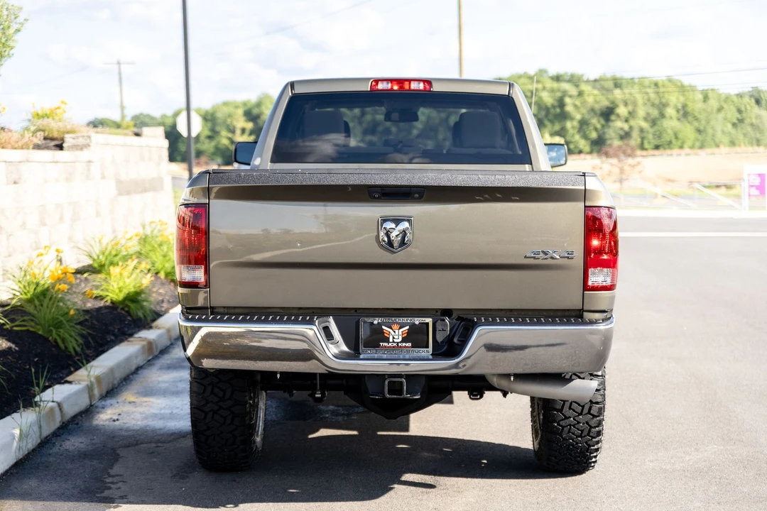 2013 Ram Heavy Duty - Image 7 of 31