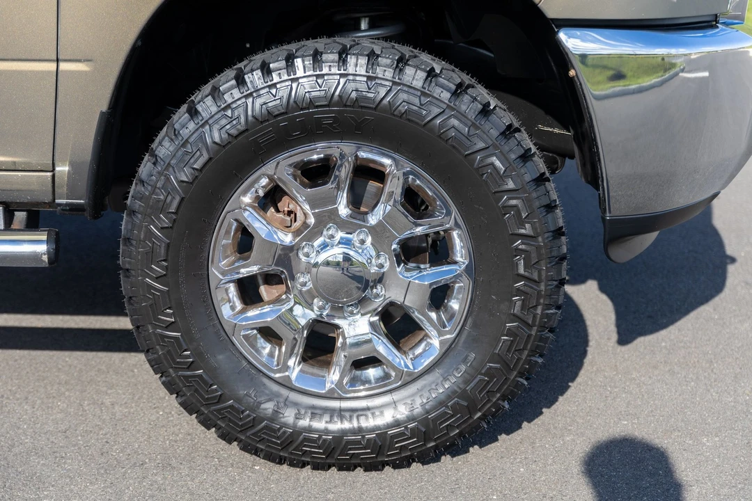 2013 Ram Heavy Duty - Image 21 of 31