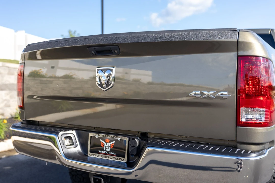 2013 Ram Heavy Duty - Image 30 of 31