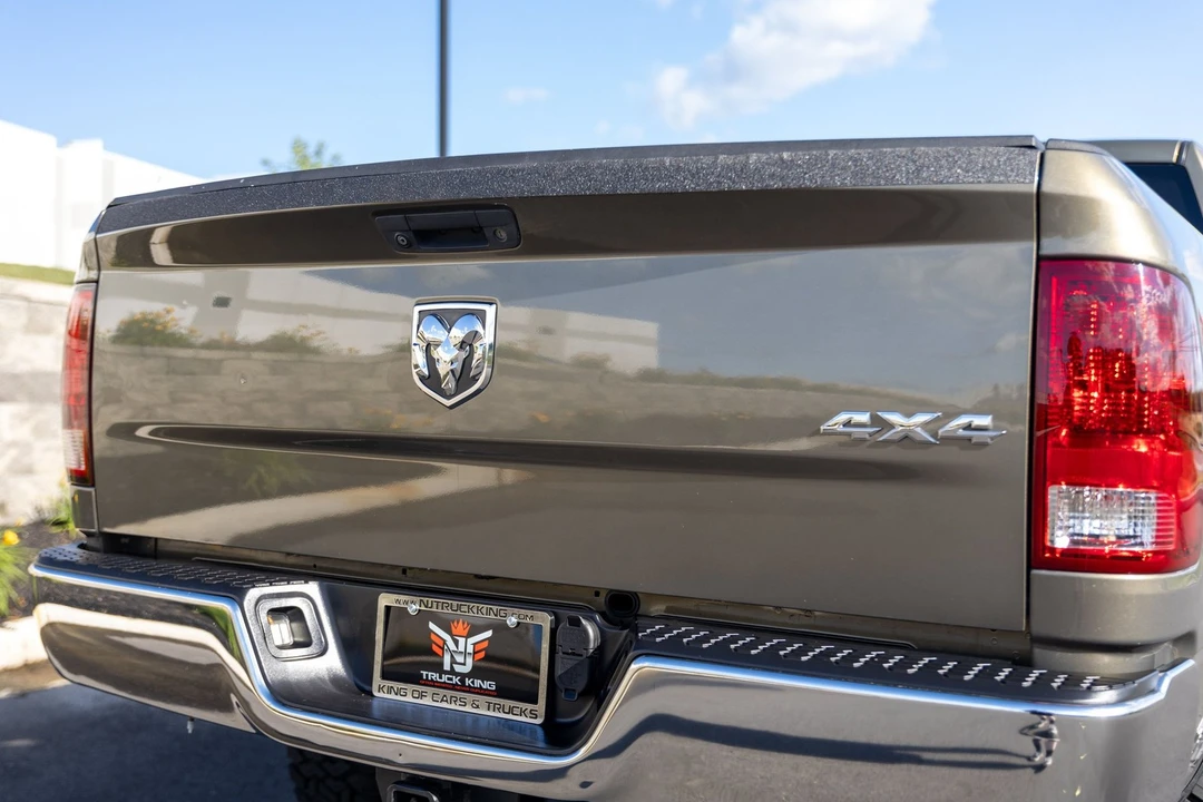 2013 Ram Heavy Duty - Image 29 of 31