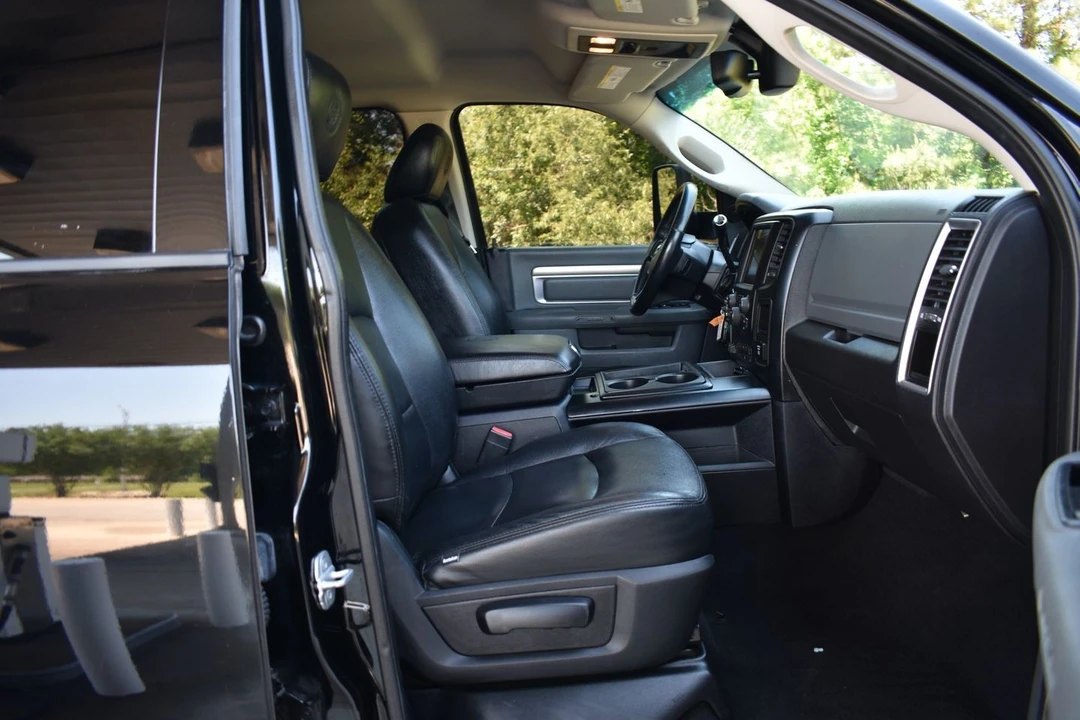 2013 Dodge Ram 4th Gen - Image 16 of 21