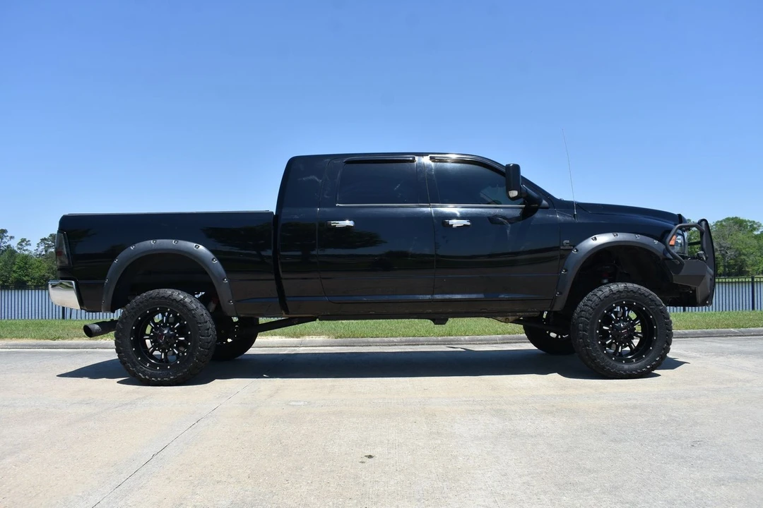 2013 Dodge Ram 4th Gen - Image 3 of 12