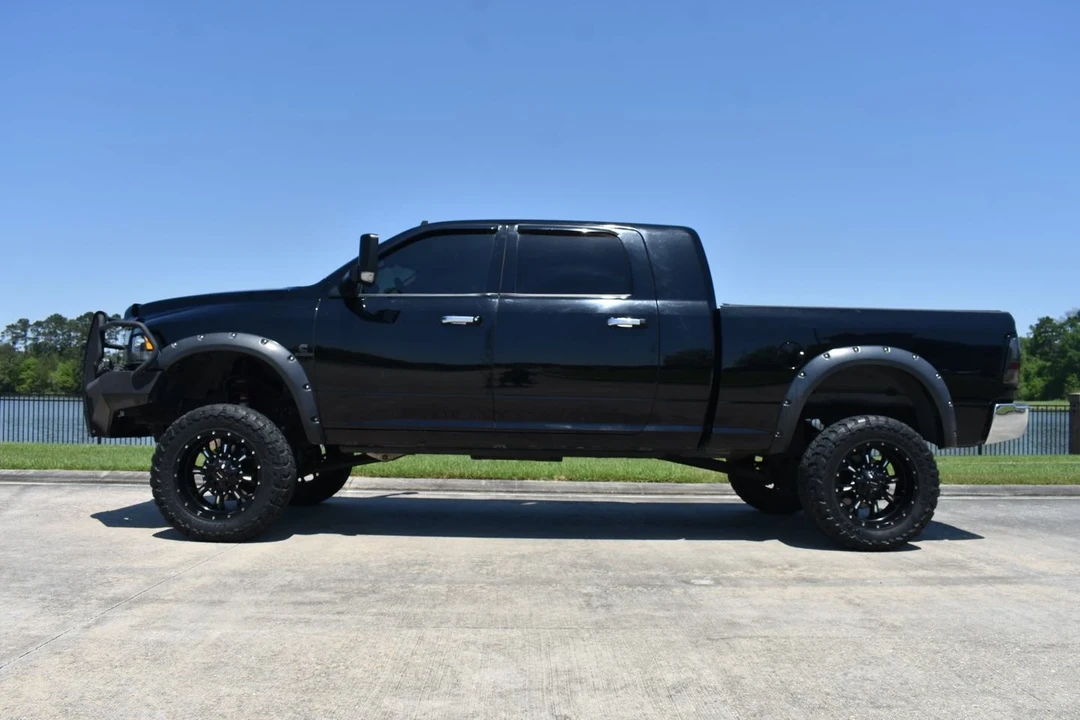2013 Dodge Ram 4th Gen - Image 7 of 21